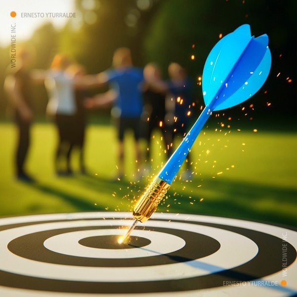 Team Building LATAM | Comunicación, Metas, Trabajo en Equipo y Liderazgo para el desarrollo de equipos de alto rendimiento