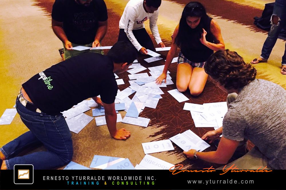 Programas de Team Coaching LATAM orientados al liderazgo, la colaboración y el alto desempeño organizacional