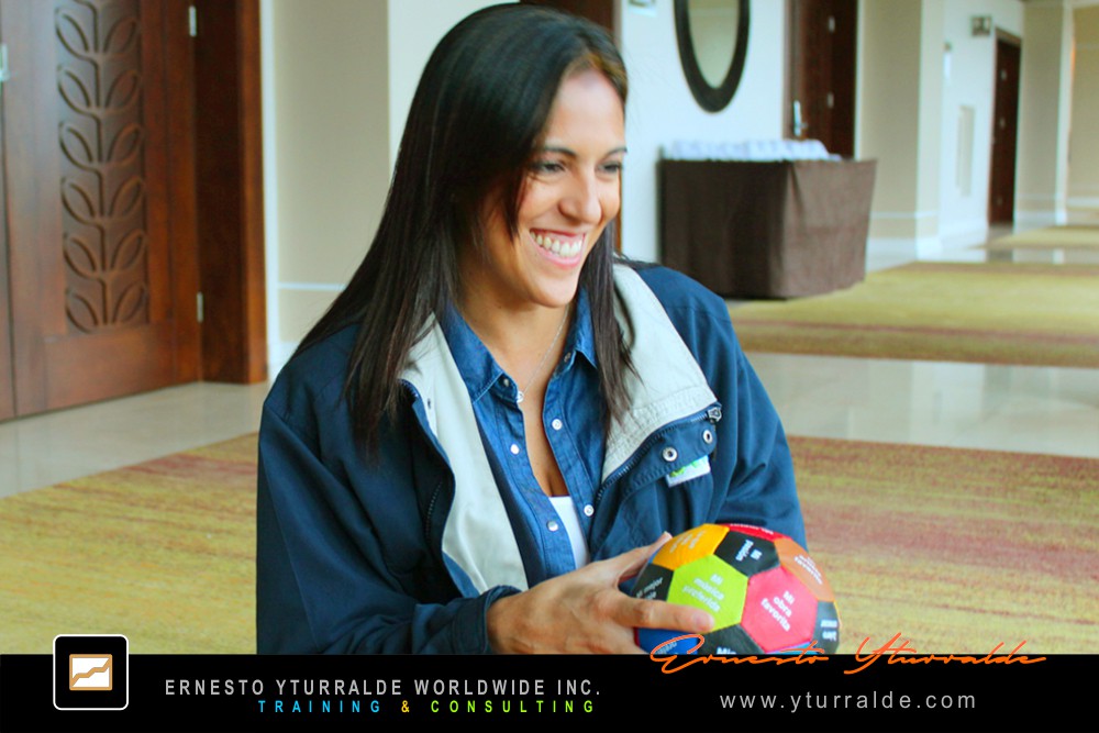 Team Building Plus: talleres empresariales para desarrollar equipos de alto rendimiento en Latinoamérica