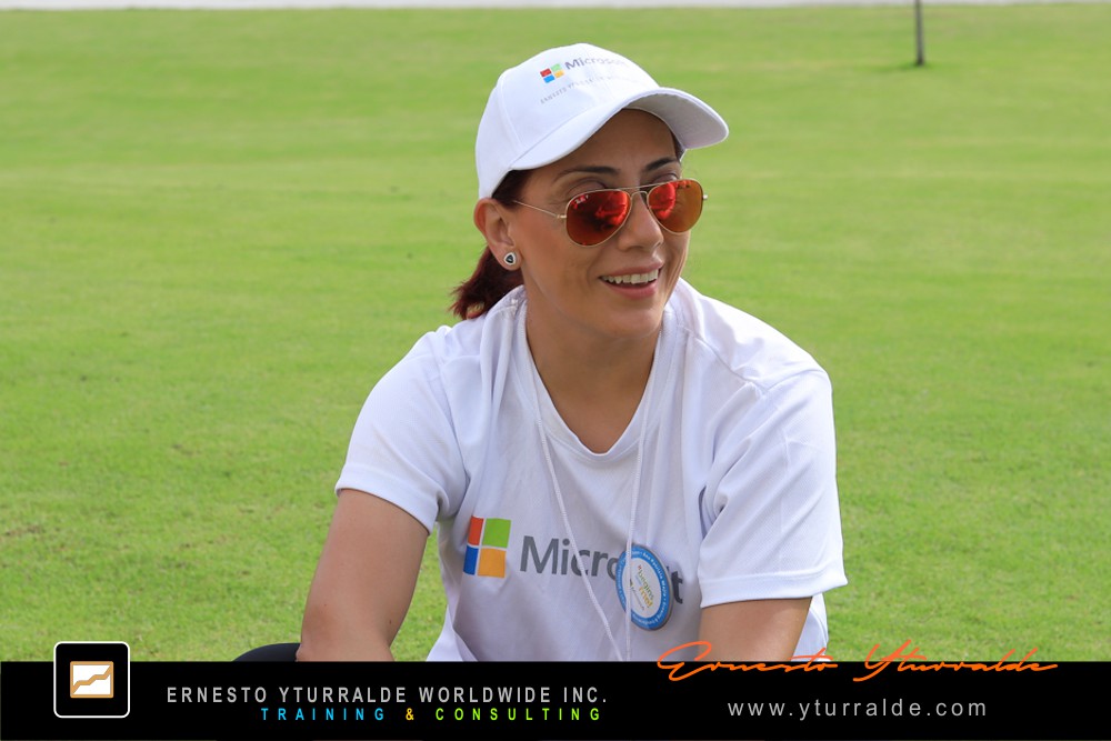 Team Building LATAM | Taller de Trabajo en Equipo para Empresas