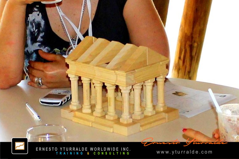 Team Building LATAM con actividades lúdicas para desarrollar habilidades blandas