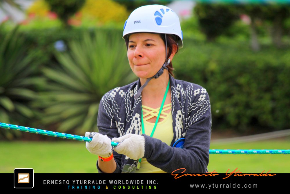 Team Building LATAM con actividades vivenciales que promueven compromiso y resultados