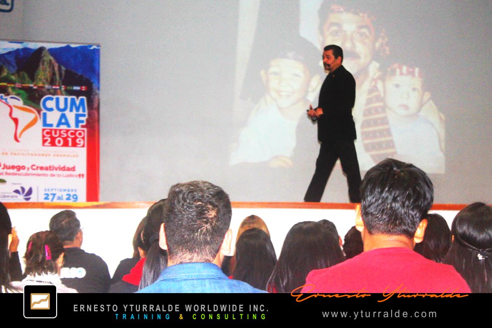 Team Building LATAM con dinámicas lúdicas para inspirar confianza y cooperación en el equipo