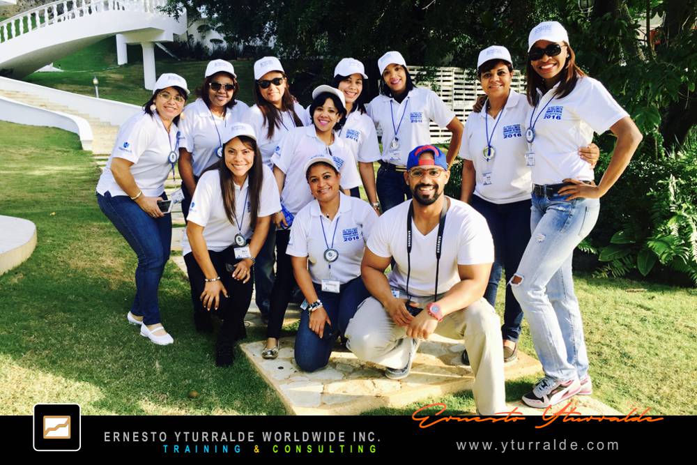 Team Building LATAM con experiencias diseñadas para crear cohesión y propósito compartido