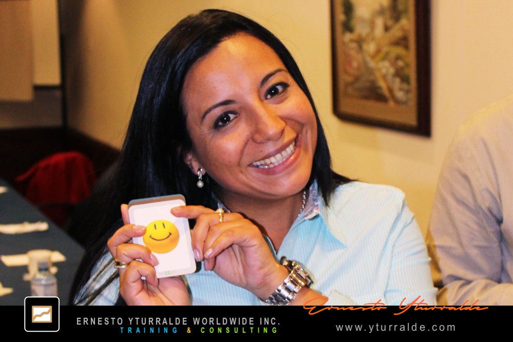 Team Building LATAM con metodologías experienciales aplicadas al desarrollo organizacional