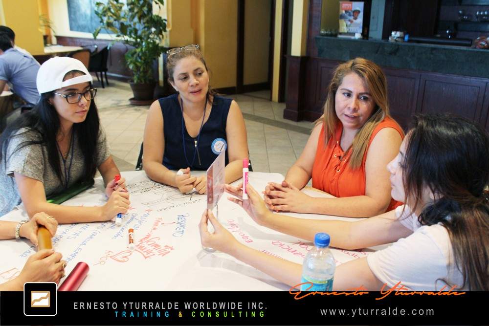 Team Building Outdoor | Dinámicas Experienciales para el Desarrollo Organizacional