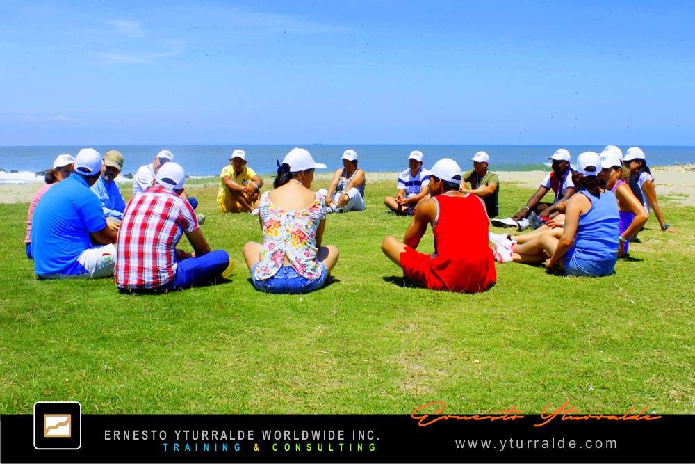 Dinámicas de Integración | Team Building Corporativo LATAM