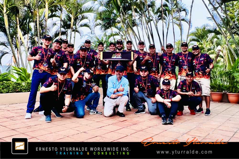 Jornadas Outdoor Training | Fortalecimiento de Equipos de Trabajo