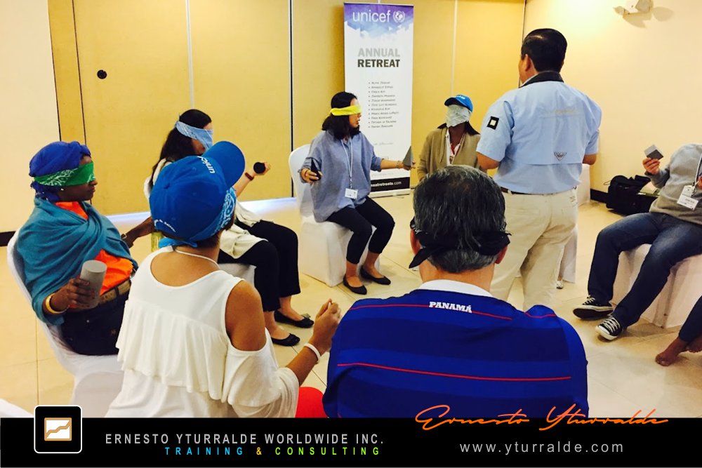 Taller de Cuerdas | Team Building y Cohesión de Equipos