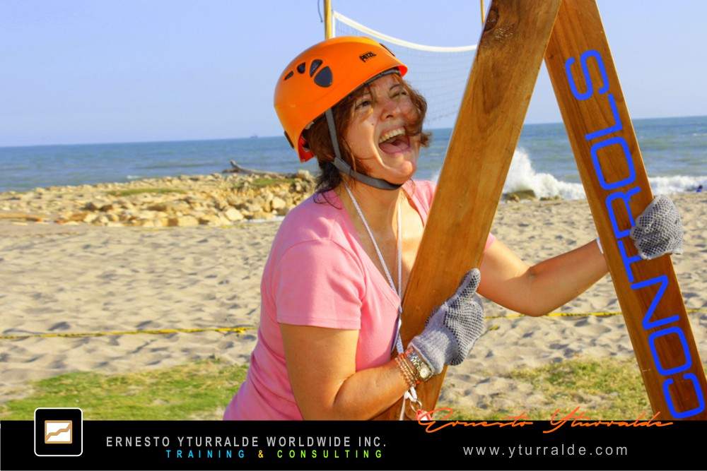 Team Building Empresarial | Desarrollo de Talento Humano