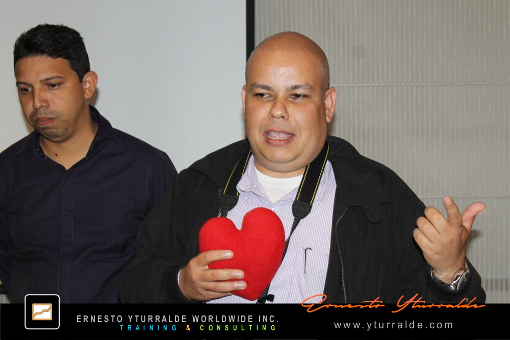 Capacitación Vivencial | Habilidades de Colaboración y Liderazgo