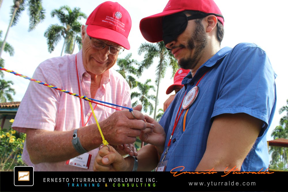 Talleres Outdoor Corporativos | Aprendizaje Experiencial LATAM