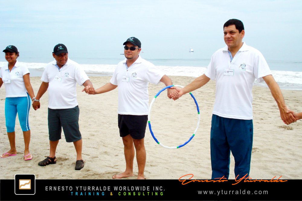 Actividades Vivenciales | Fortalecimiento de Valores Corporativos