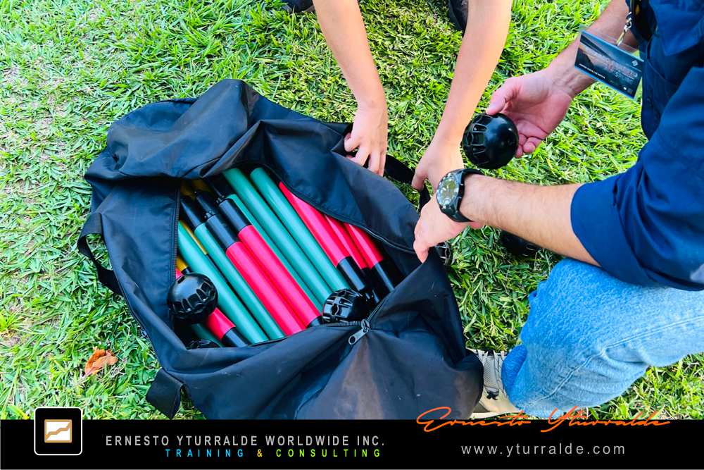 Talleres Vivenciales | Formación de Líderes y Equipos