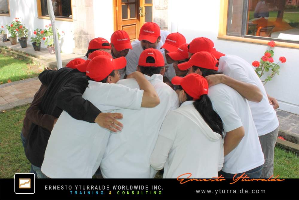 Capacitación Outdoor | Fortalecimiento de Equipos LATAM