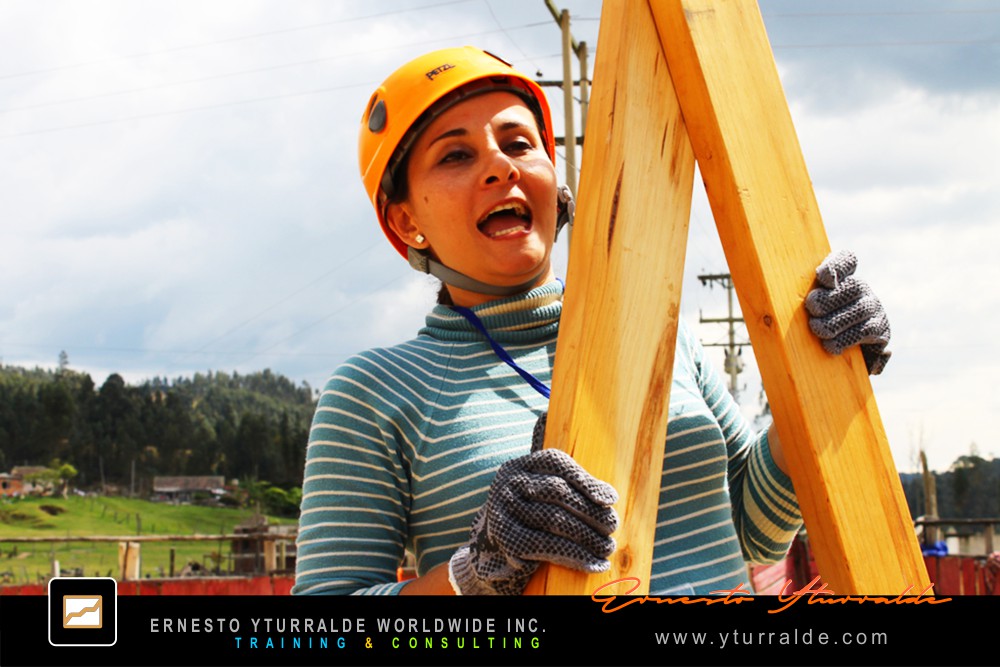 Team Building LATAM con programas de integración y fortalecimiento de la cultura corporativa