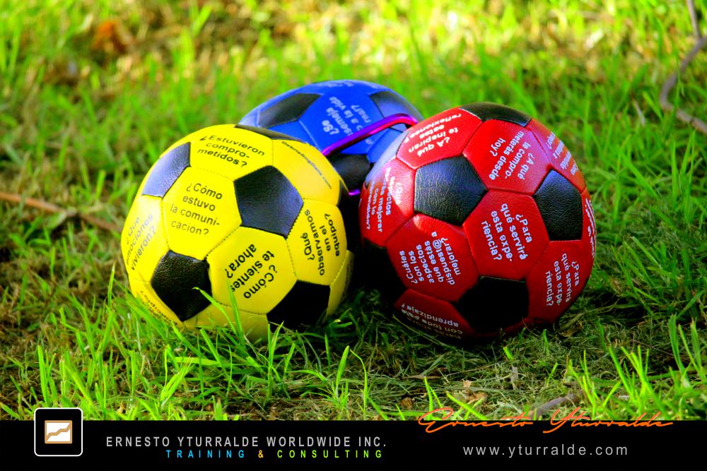 Team Building LATAM con experiencias vivenciales para alinear propósito y colaboración